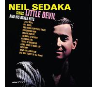 Neil Sedaka – Sings Little Devil & His Other Hits