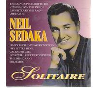 Sedaka, Neil - Solitaire -19Tr-