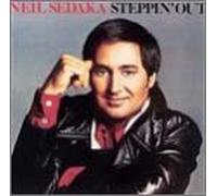 Neil Sedaka – Steppin' Out