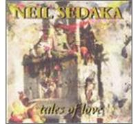 Sedaka, Neil - Tales of Love