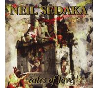 Sedaka,Neil - Tales of Love & Passion