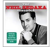Sedaka Neil - The Neil Sedaka Songbook(2Cd)