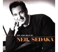 Sedaka,Neil - The Very Best of