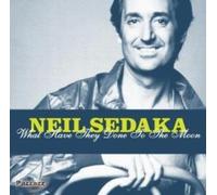 Sedaka, Neil - What Have They Done To The Moon
