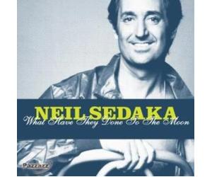 Sedaka, Neil - What Have They Done To The Moon