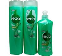 Sedal Rizos Obedientes 3 pc Set by Sedal