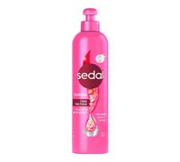 Sedal SOS Ceramidi con Micro Ceramidi Crema per lo styling dei capelli 300 ml