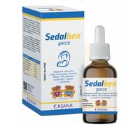 Orsana SEDALBEN GOCCE 30 ML