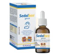 SEDALBEN Gtt 30ml