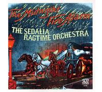 Sedalia Ragtime Orchestra - Midnight Fire Alarm