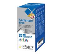 NAMED Srl SEDANAM Bimbi*200ml