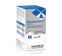 Sedanam gocce 50 ml. Named