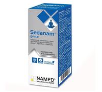 SEDANAM GTT 50ML