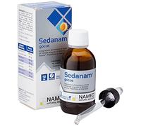 SEDANAM GTT 50ML