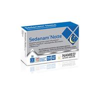 SEDANAM NOTTE 30 COMPRESSE