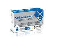 Named Sedanam Notte 30cpr
