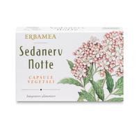 Sedanerv Notte 24 Capsule Vegetali