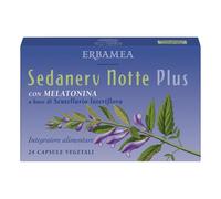 Sedanerv Notte Plus 24 Capsule