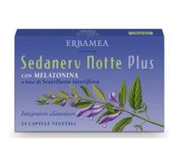 SEDANERV NOTTE PLUS 24CPS