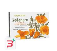 SEDANERV TISANA 20 BUSTINE FILTRO