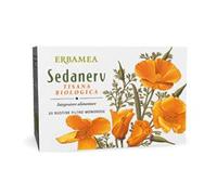SEDANERV TISANA BIOLOGICA 20 BUSTINE