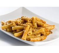 Sedani sarde e finocchietto