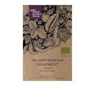 Sedano rapa 'Roem van Zwijndrecht' (Apium graveolens) bio