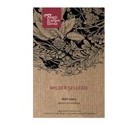 Sedano selvatico (Apium graveolens) - circa 1000 semi