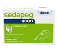 SEDAPEG 4000 20BUST HUMANA