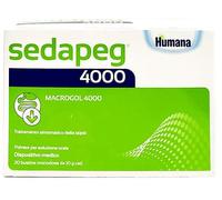 Sedapeg 4000 Humana 20 Bustine