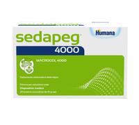 Sedapeg 4000 Humana 20 Bustine