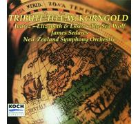 Sedares,James - Tribute to Erich W.Korngold