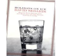 Sedaris, David - Holidays On Ice