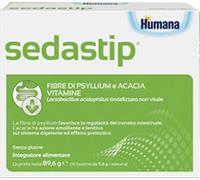 SEDASTIP BUSTINE HUMANA 16BUST