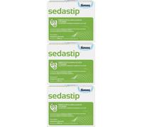 Sedastip® Vaniglia 3x16 pz Bustina