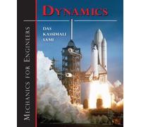 Sedat Sami Aslam Kassimali Braj Mechanics for Engineers: Dyn (Copertina rigida)