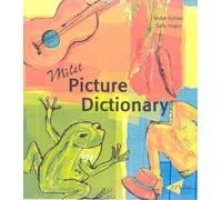 Sedat Turhan Milet Picture Dictionary (English) (Copertina rigida)