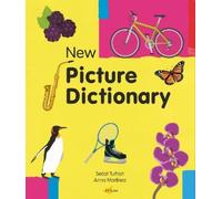 New Picture Dictionary
