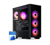 SEDATECH DESKTOP GAMING UCCH770I2I1HF, Intel®, Intel i7-12700KF 12x 3.6Ghz (max 5.0Ghz), 3.6 GHz, GeForce RTX™ 5070, RAM 32 GB, 2000 GB SSD