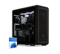 PC Gaming, AMD Ryzen 9 9950X3D, Geforce RTX5090 Pragmata Bundle