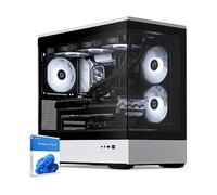 SEDATECH DESKTOP GAMING UCCM556I2I1HF, Intel®, Intel i5-12400F 6x 2.5Ghz (max 4.4Ghz), 2.5 GHz, GeForce RTX™ 5060, RAM 32 GB, 2000 GB SSD
