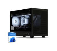 SEDATECH DESKTOP GAMING UCCN313I2I1HF, Intel®, Intel Core Ultra 7 265KF 20x 3.9Ghz (max 5.5Ghz), 3.9 GHz, GeForce RTX™ 5080, RAM 32 GB, 2000 GB SSD