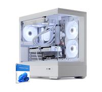 SEDATECH DESKTOP GAMING UCCW206I1I1HF, AMD, AMD Ryzen 5 7500F 6x 3.7Ghz (max 5.0Ghz), 3.7 GHz, GeForce RTX™ 5070, RAM 32 GB, 2000 GB SSD