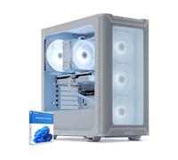 SEDATECH DESKTOP GAMING UCCW339I1I1HF, AMD, AMD Ryzen 7 9700X 8x 3.8Ghz (max 5.5Ghz), 3.8 GHz, GeForce RTX™ 5080, RAM 32 GB, 2000 GB SSD
