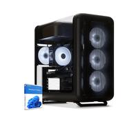 SEDATECH DESKTOP GAMING UCCZ934I1I1HF, Intel®, Intel Core Ultra 5 250KF Plus 18x 4.2Ghz (max 5.3Ghz), 4.2 GHz, GeForce RTX™ 5070, RAM 32 GB, 1000 GB SSD
