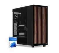 SEDATECH DESKTOP UCC2361I2I1HF, Intel®, Intel i9-14900KF 24x 3.2Ghz (max 5.8Ghz), 3.2 GHz, GeForce RTX™ 5060 Ti, RAM 32 GB, 2000 GB SSD