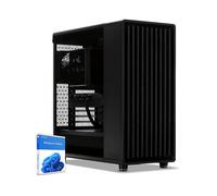 SEDATECH DESKTOP UCC2384I2I1HF, Intel®, Intel Core Ultra 9 285K 24x 3.7Ghz (max 5.7Ghz), 3.7 GHz, GeForce RTX™ 5070, RAM 32 GB, 2000 GB SSD