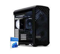 SEDATECH DESKTOP UCC3344I2I1HF, Intel®, Intel Core Ultra 9 285K 24x 3.7Ghz (max 5.7Ghz), 3.7 GHz, GeForce RTX™ 5070, RAM 32 GB, 2000 GB SSD