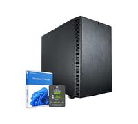 SEDATECH MINI DESKTOP UCC2014I2I1HF, Intel®, Intel i9-12900KF 16x 3.2Ghz (max 5.2Ghz), 3.2 GHz, GeForce RTX™ 4060 Ti, RAM 32 GB, 2000 GB SSD