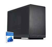 SEDATECH MINI DESKTOP UCC7152I2I1HF, Intel®, Intel i9-14900KF 24x 3.2Ghz (max 5.8Ghz), 3.2 GHz, GeForce RTX™ 5080, RAM 64 GB, 2000 GB SSD